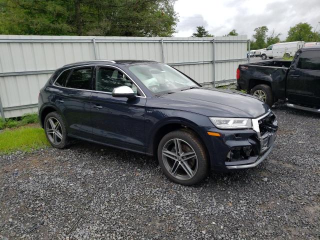 2018 AUDI SQ5 PRESTI WA1C4BFY5J2160840