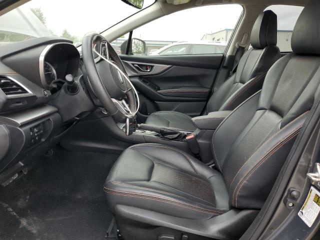 JF2GTHMC2M8211427 Subaru Crosstrek Limited