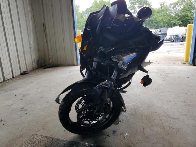 2008 SUZUKI DL650 JS1VP54A782100334