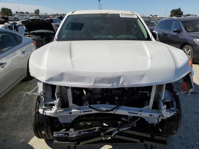 1GCGTCEN3N1296001 2022 Chevrolet Colorado Lt