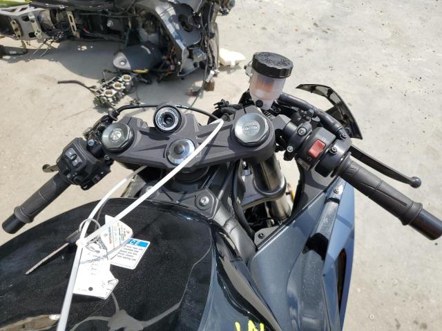 2023 KAWASAKI ZX636 K - JKBZXJH19PA016942