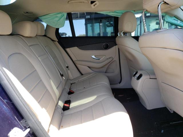 W1N0G8EB2LF837346 Mercedes-Benz Glc 300 4matic