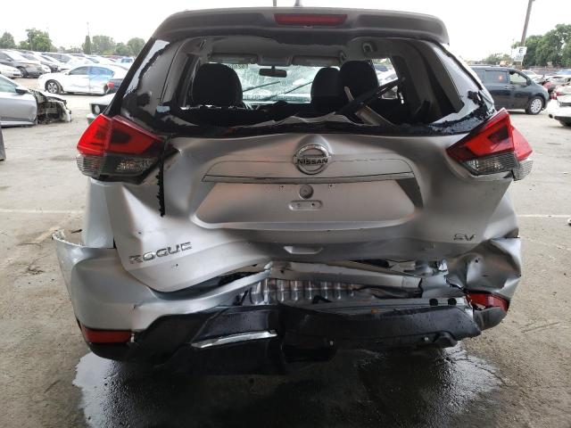 KNMAT2MT0HP551477 Nissan ROGUE S