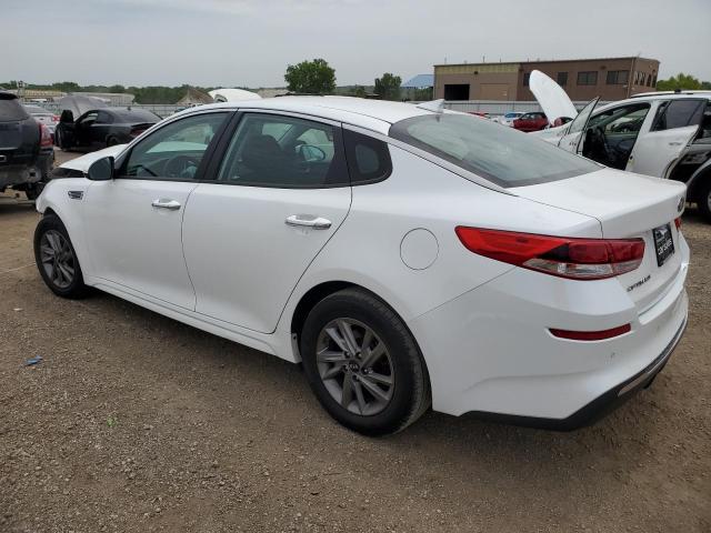 5XXGT4L31LG390709 | 2020 KIA OPTIMA LX