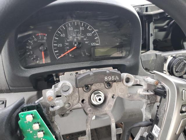 3N6CM0KN0LK710925 Nissan NV200 2.5S