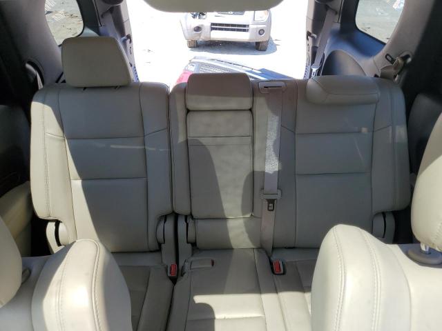 1C4RDJDG0EC468700 Dodge DURANGO LIMITED