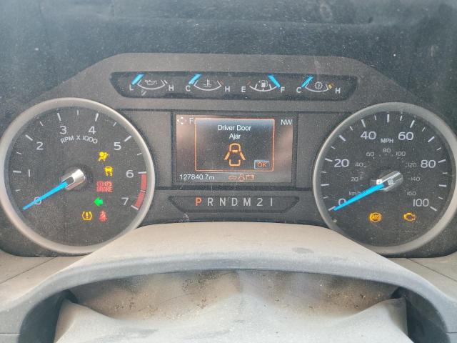 1FT8W3B65HEE64145 Ford F350 Super Duty
