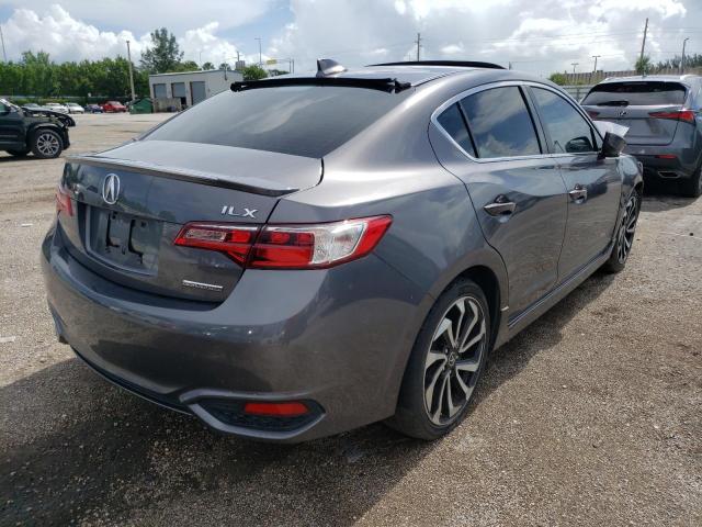 2018 ACURA ILX SPECIA 19UDE2F49JA006062