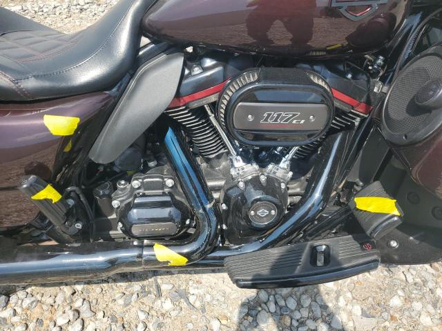 2019 HARLEY-DAVIDSON FLHXSE 1HD1PXL14KB960537