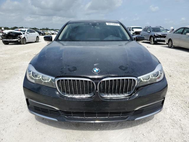 2019 BMW 740 I - WBA7E2C54KB216604