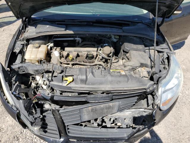 1FADP3K23EL266668 Ford FOCUS SE