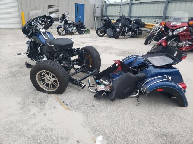 2018 HARLEY-DAVIDSON FLHTCUTG 1 1HD1MDD17JB850876