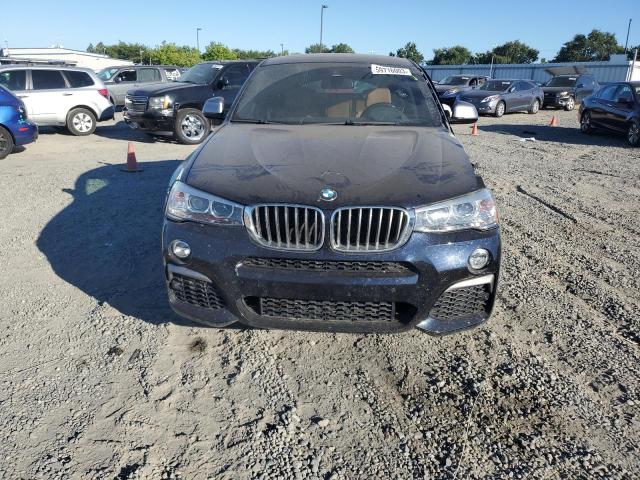 5UXXW7C52J0W64510 BMW X4 Xdrivem40i