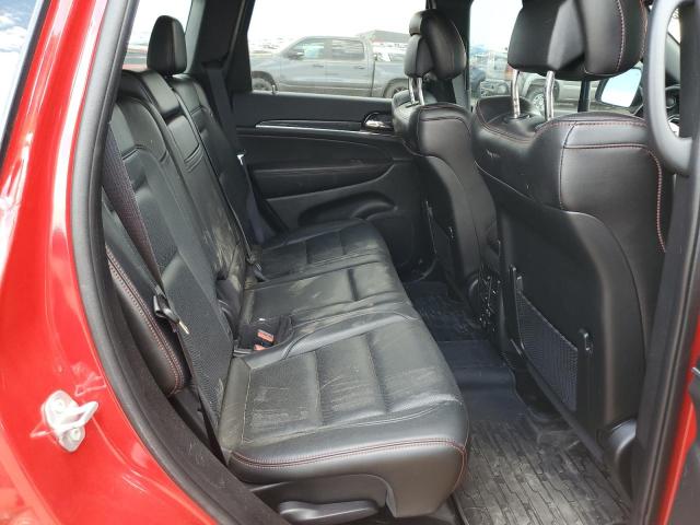 1C4RJFLG1MC564471 Jeep Grand Cherokee Trailhawk