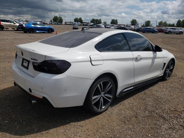2017 BMW 440XI WBA4P3C5XHK528454