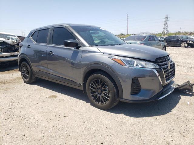 3N1CP5BV7ML545252 Nissan KICKS S