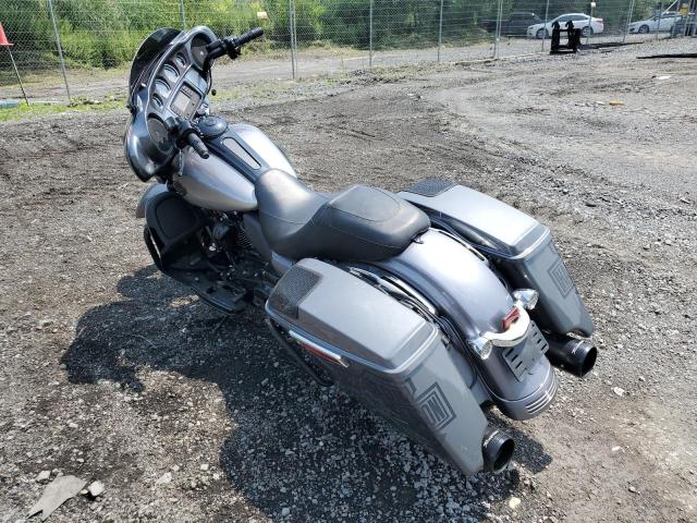 2019 HARLEY-DAVIDSON FLHTKSE 1HD1TEH16KB953646