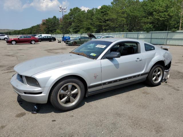 2006 Ford Mustang 