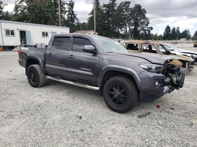 3TMCZ5AN3JM127057 Toyota Tacoma Double Cab