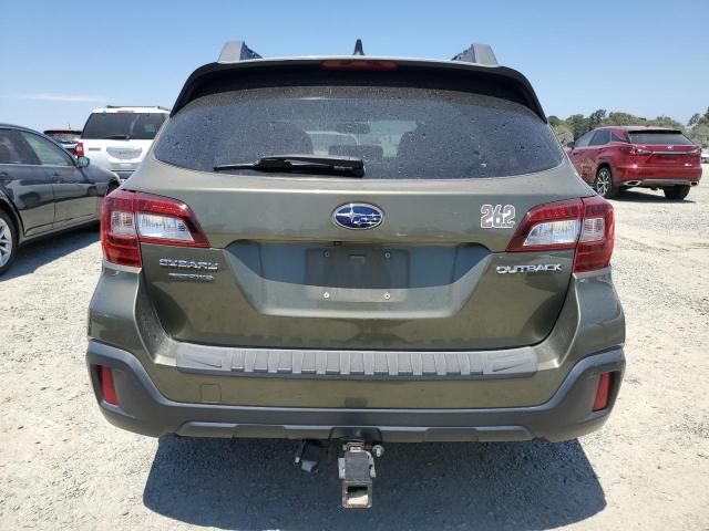 4S4BSADC8J3249882 Subaru Outback 2.5i Premium