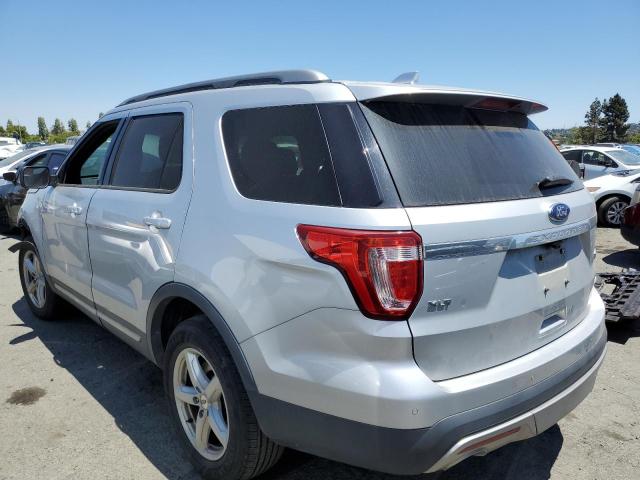 1FM5K8D88GGC05710 Ford EXPLORER XLT