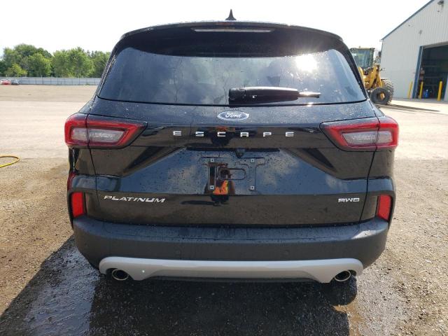 2023 FORD ESCAPE PLA - 1FMCU9JA0PUA27016