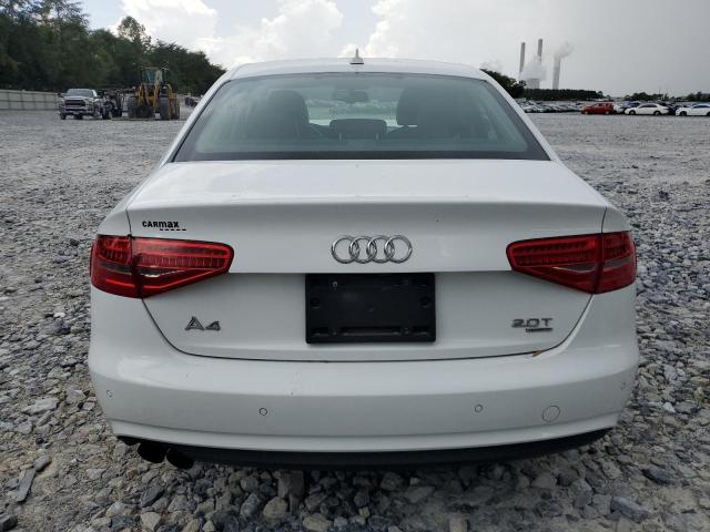 VIN WAUKFAFL7DN024686 2013 Audi A4, Prestige no.6