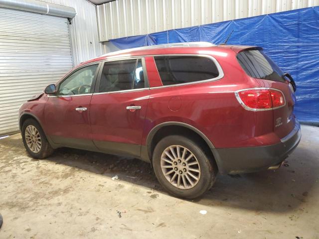 2011 Buick Enclave Cxl VIN: 5GAKRBED4BJ320524 Lot: 61909143