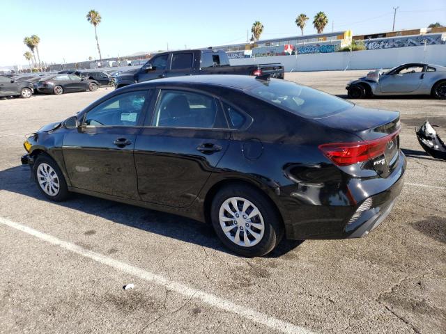 3KPF24AD3PE655364 KIA FORTE LX
