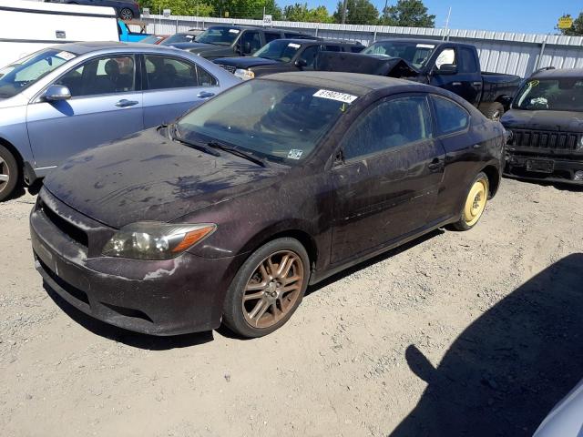 2009 Toyota Scion Tc VIN: JTKDE167590286947 Lot: 61902713