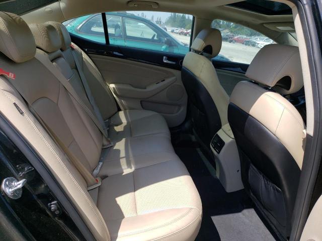 KNALN4D76E5129834 KIA Cadenza Premium