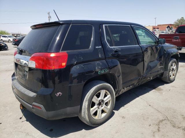 2GKALMEK0F6288765 GMC Terrain Sle