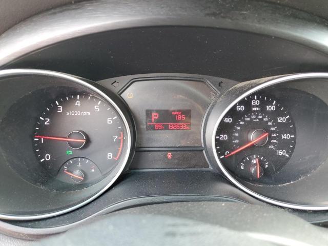 2015 KIA CADENZA PR - KNDMB5C10F6075459