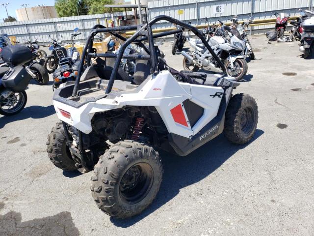 2023 POLARIS RZR 200 EF - L6KHCB183PS002534