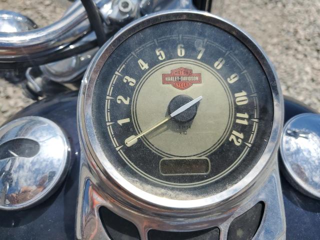 2013 HARLEY-DAVIDSON FLSTC HERI - 1HD1BWV17DB044928