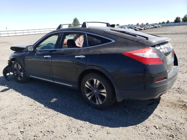 5J6TF2H50FL003439 Honda Crosstour Exl