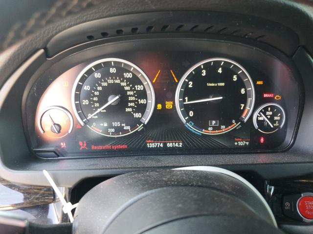 5UXKR2C50H0U20692 BMW X5 Sdrive35i