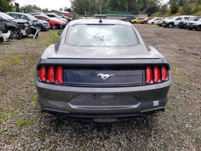 1FA6P8TH6P5104257 Ford All Models MUSTANG 6