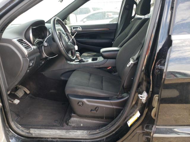 1C4RJFAG9JC311039 Jeep Grand Cherokee Laredo