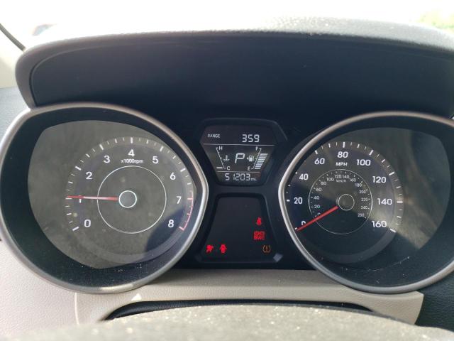 2016 HYUNDAI 260 - 5NPDH4AE0GH717295