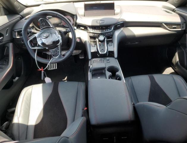 2022 ACURA TLX TECH A - 19UUB6F54NA003259