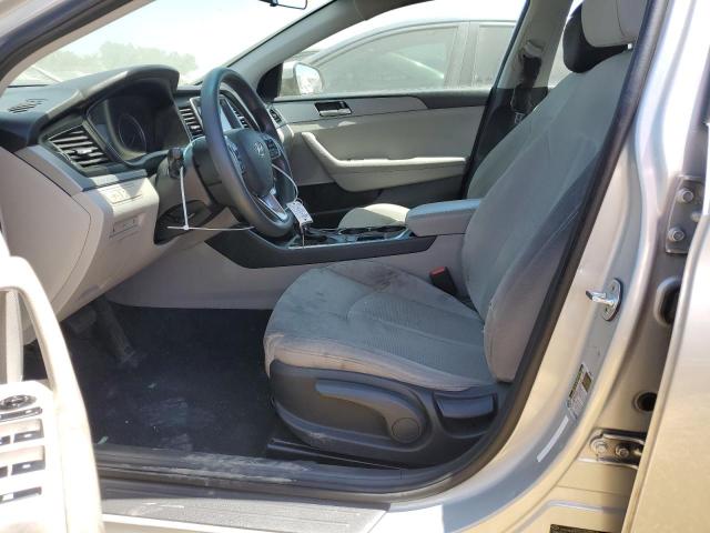 5NPE24AF0KH821728 Hyundai SONATA SE
