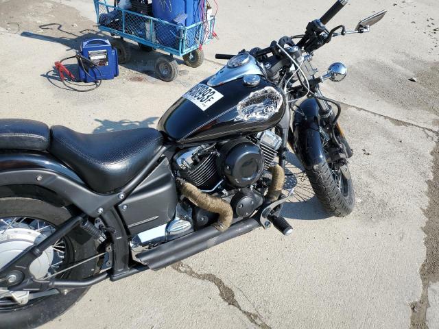 2010 YAMAHA XVS650 A JYAVM01E4AA134960