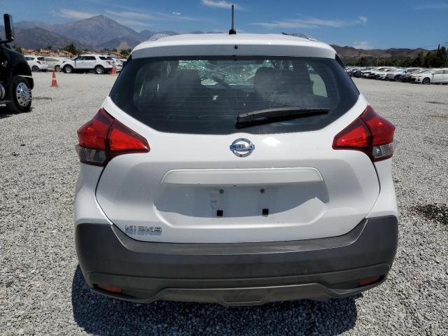 3N1CP5CU9KL548074 Nissan KICKS S