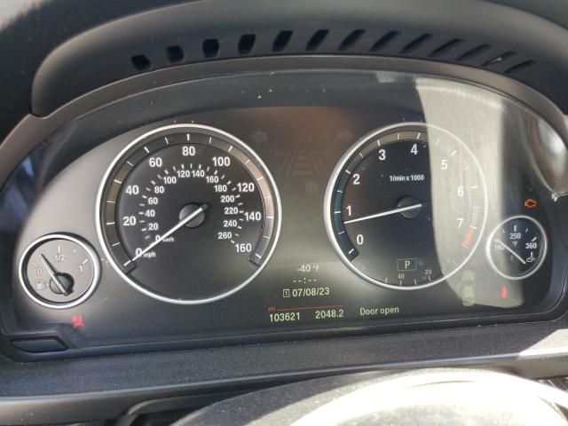 WBA5A5C59ED506169 BMW 528 I