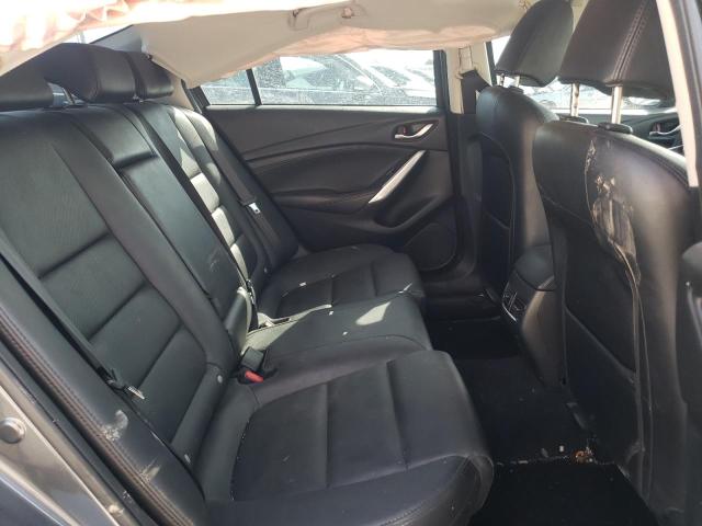 JM1GJ1V51G1439976 Mazda 6 TOURING