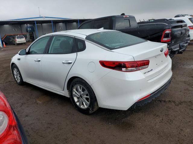 5XXGT4L33JG207193 KIA Optima Lx