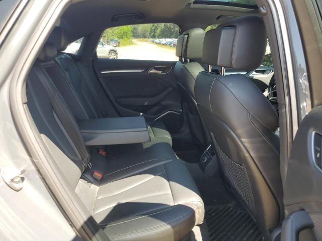 2017 AUDI A3 PRESTIG - WAUK8GFF2H1034319