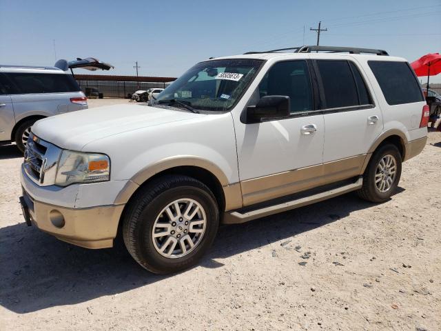 2011 Ford Expedition XLT