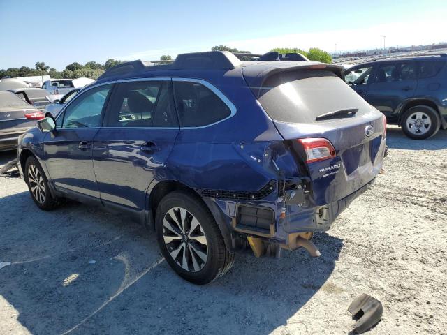 4S4BSANC1G3217010 Subaru Outback 2.5i Limited